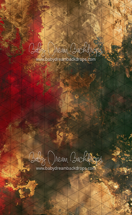 Sweeps Luxe Holiday (LL)