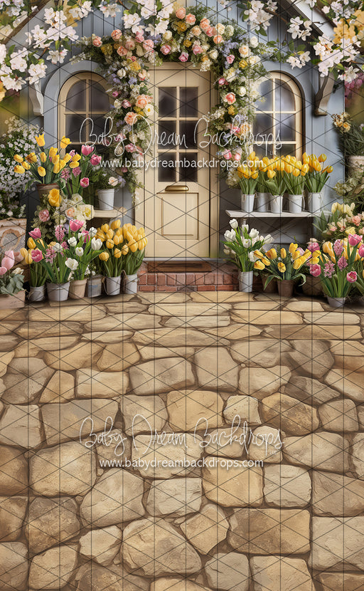 Sweeps May Flowers Bungalow (JA)