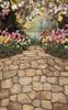 Sweeps May Flowers Path (JA)