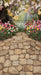 Sweeps May Flowers Path (JA)