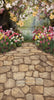 Sweeps May Flowers Path (JA)