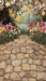 Sweeps May Flowers Path (JA)