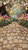 Sweeps May Flowers Path (JA)