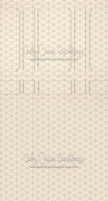 Sweeps Modest Home Wall Cream (CC)