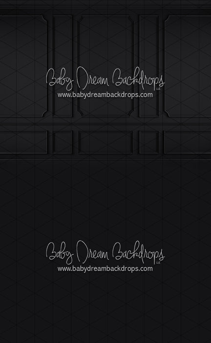 Sweeps Modest Home Wall Dark (CC)