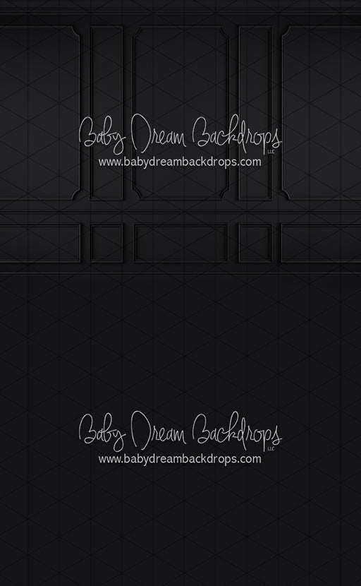 Sweeps Modest Home Wall Dark (CC)