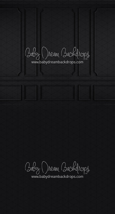 Sweeps Modest Home Wall Dark (CC)