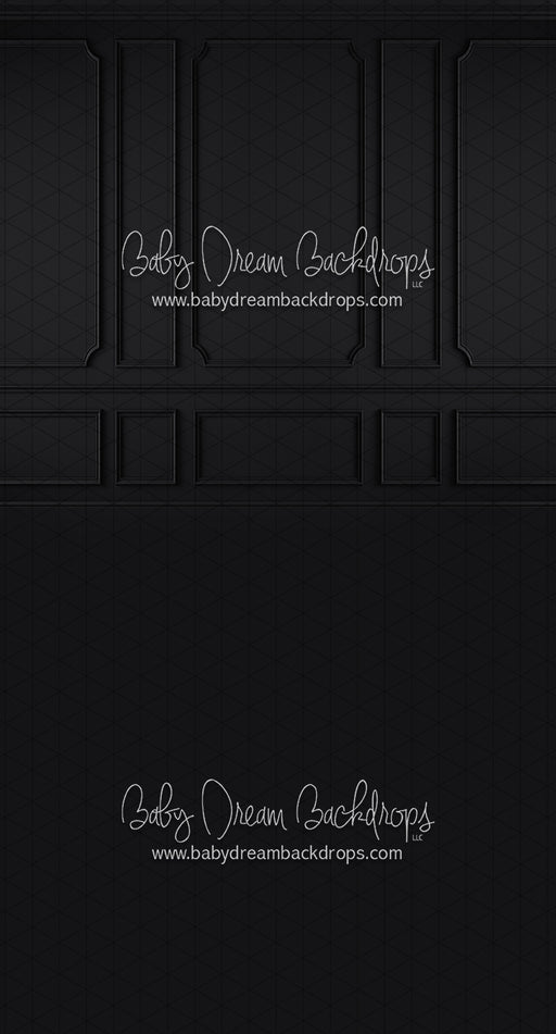 Sweeps Modest Home Wall Dark (CC)