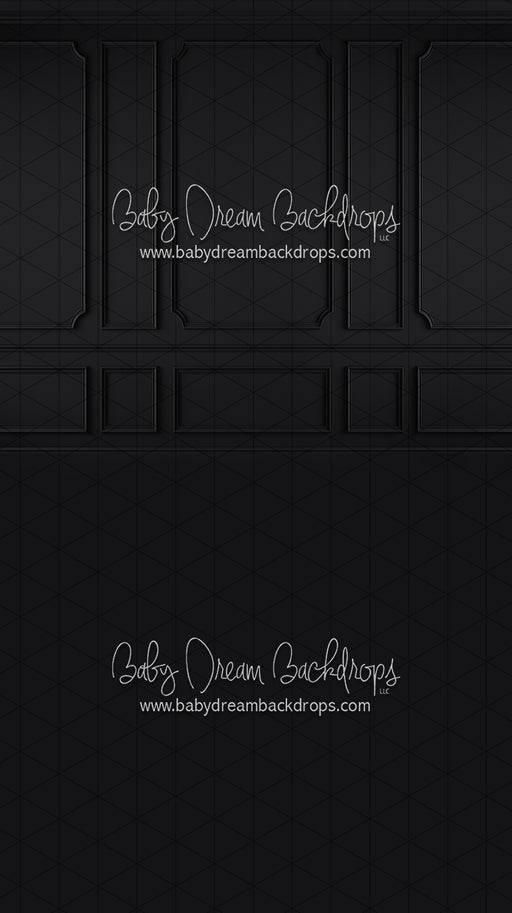 Sweeps Modest Home Wall Dark (CC)