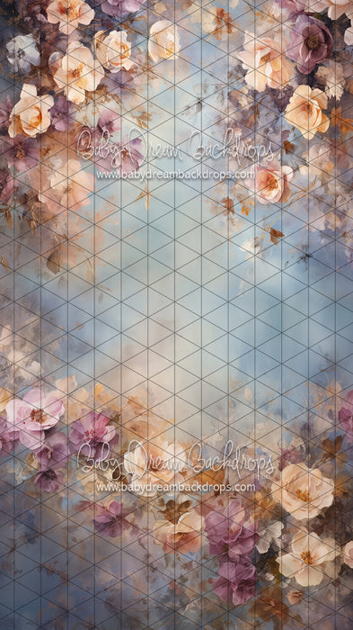 Sweeps Periwinkle Meadow (LL)