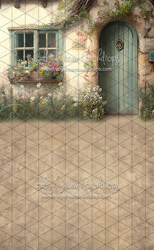 Sweeps Peters Cottage (JA)