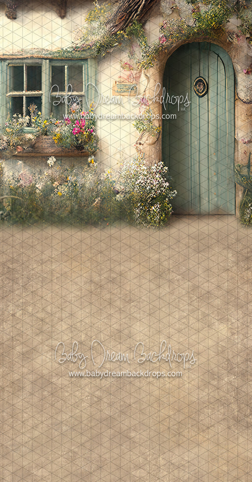 Sweeps Peters Cottage (JA)