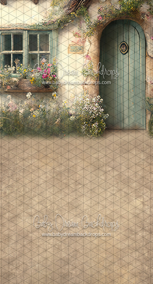 Sweeps Peters Cottage (JA)