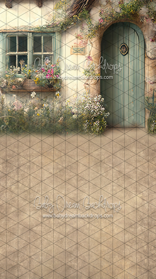 Sweeps Peters Cottage (JA)