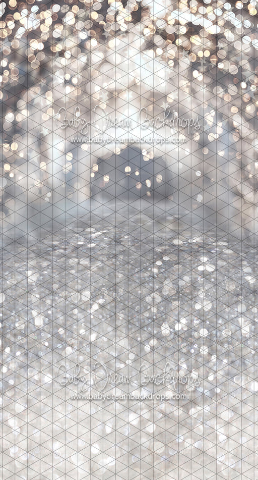 Sweeps Silver Stardom Tunnel (JA)