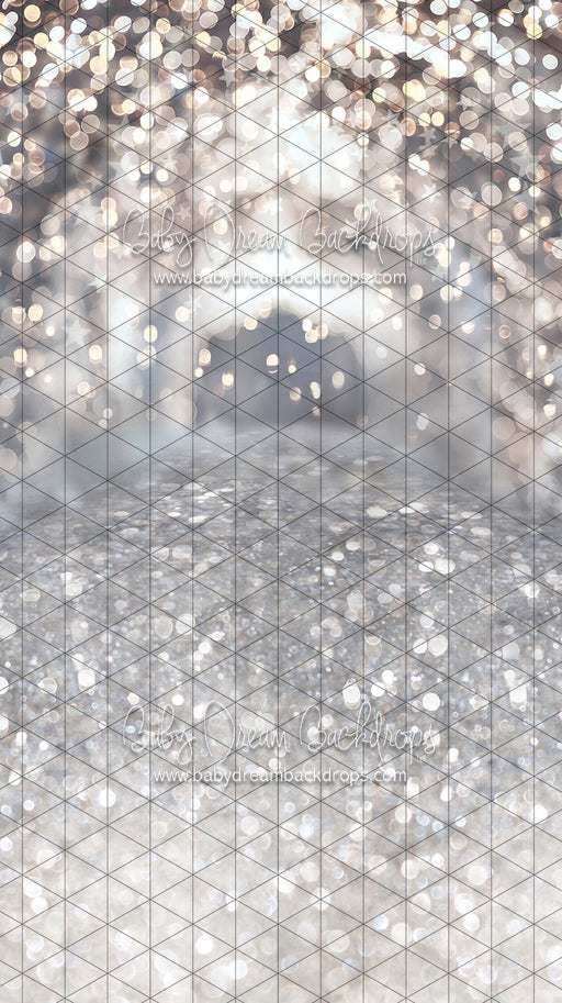 Sweeps Silver Stardom Tunnel (JA)