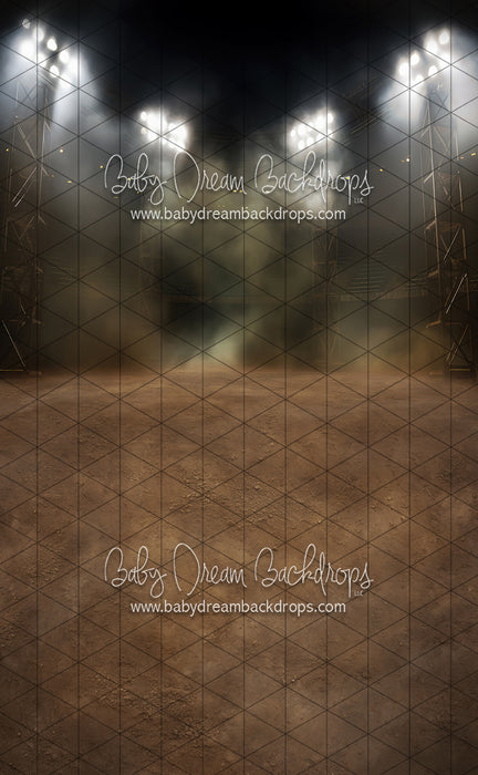 Sweeps Stadium Haze (Dirt) (CC)