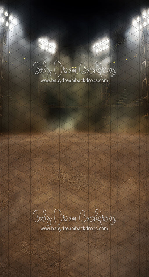 Sweeps Stadium Haze (Dirt) (CC)