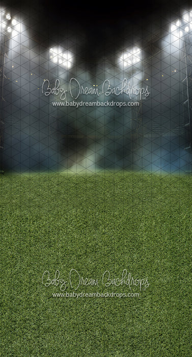 Sweeps Stadium Haze (Turf) (CC)