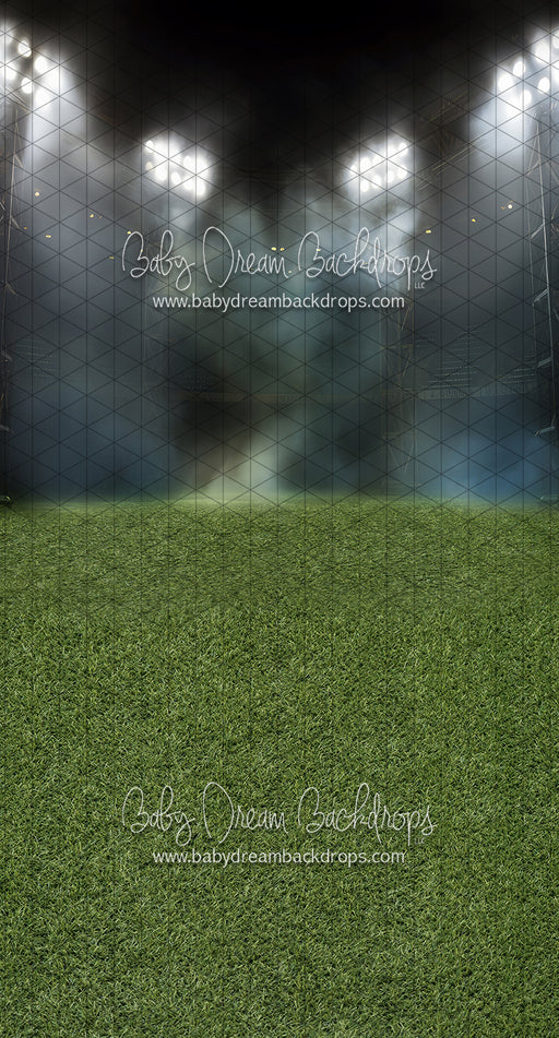 Sweeps Stadium Haze (Turf) (CC)