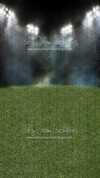 Sweeps Stadium Haze (Turf) (CC)