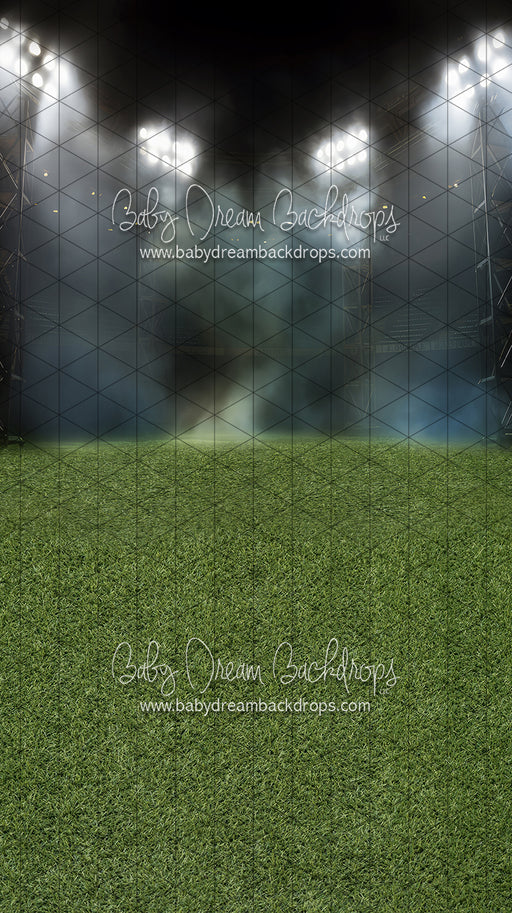 Sweeps Stadium Haze (Turf) (CC)