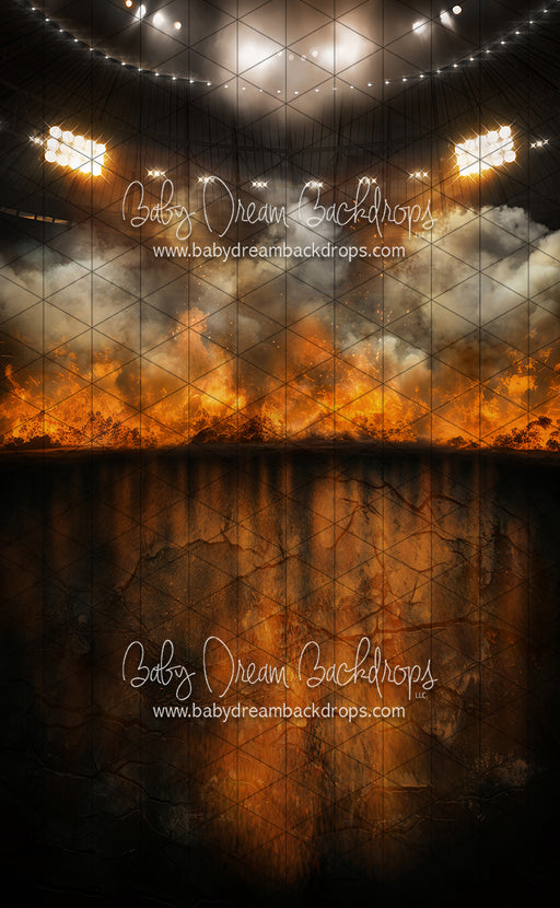 Sweeps Stadium Sizzle (CC)