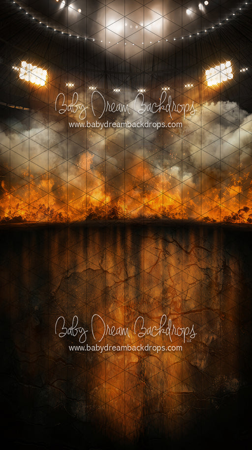 Sweeps Stadium Sizzle (CC)