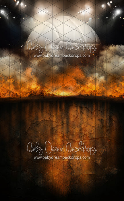 Sweeps Stadium Sizzle Volleyball (CC)