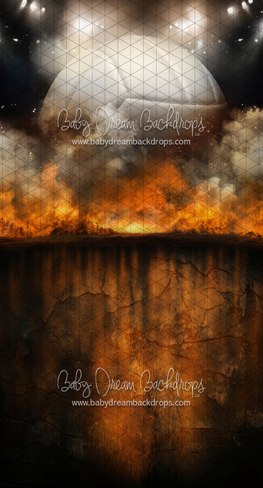 Sweeps Stadium Sizzle Volleyball (CC)