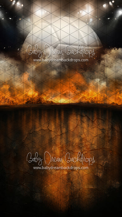 Sweeps Stadium Sizzle Volleyball (CC)