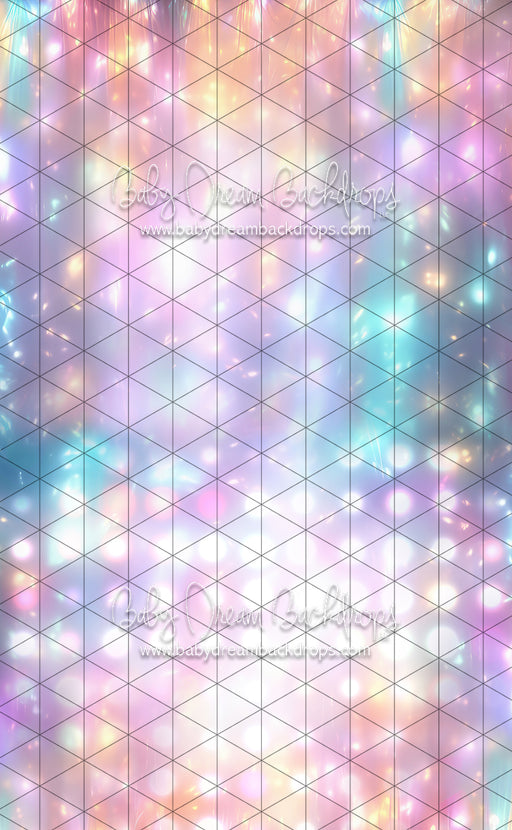 Sweeps Unicorn Disco Dream (CC)