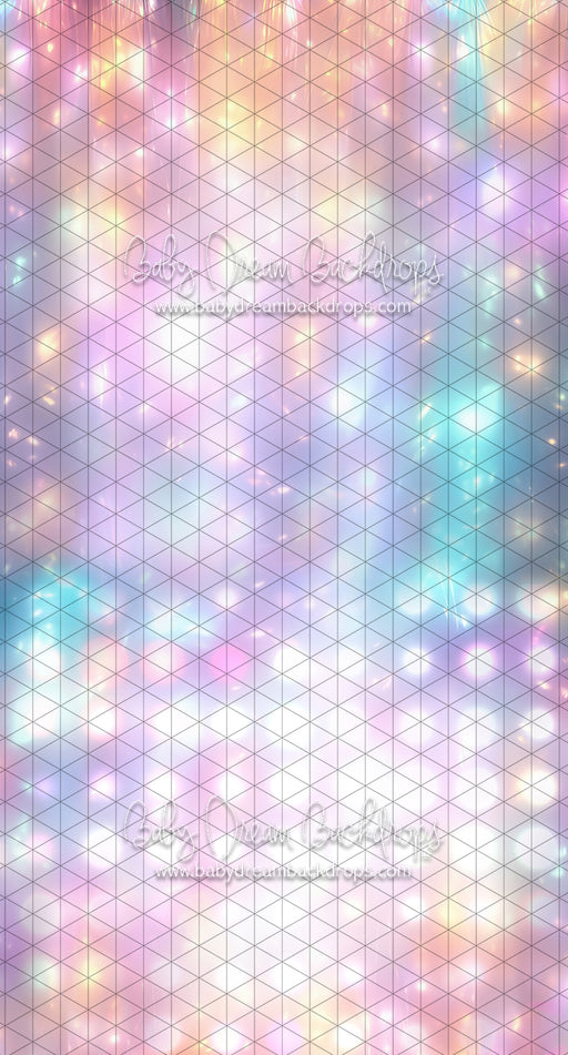 Sweeps Unicorn Disco Dream (CC)