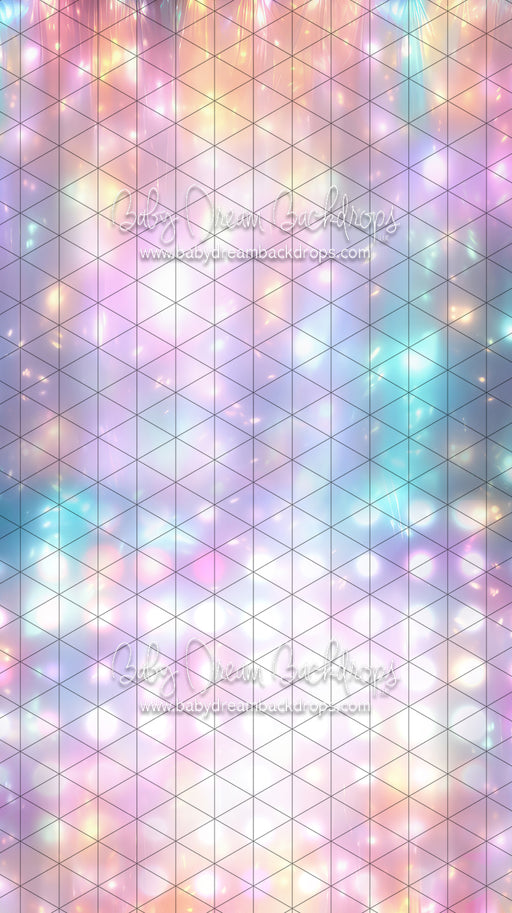 Sweeps Unicorn Disco Dream (CC)