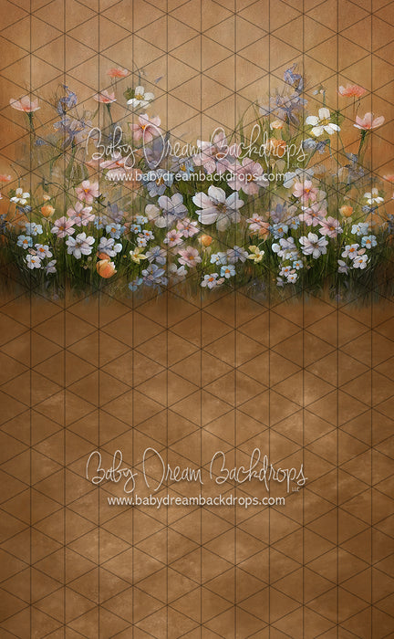 Sweeps Aged Spring Secrets (LL)