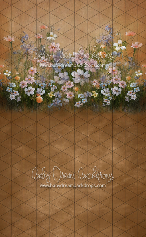 Sweeps Aged Spring Secrets (LL)