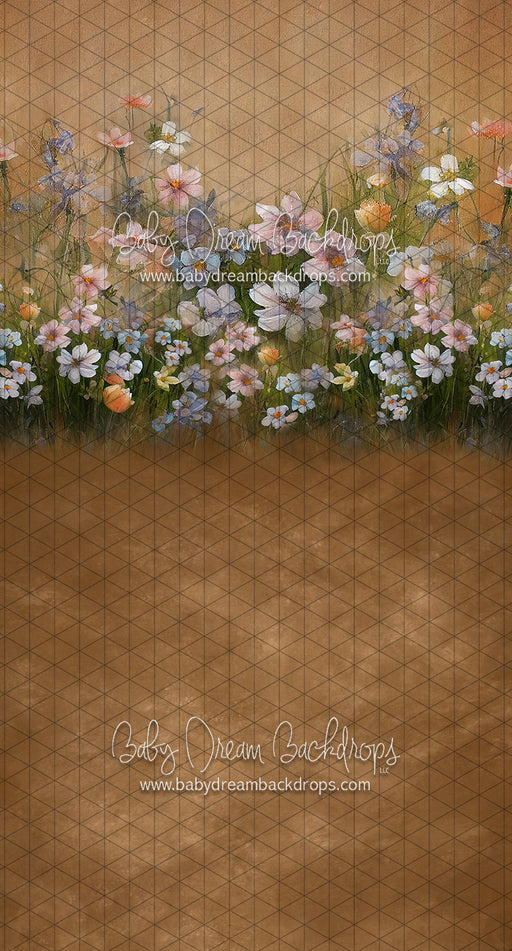 Sweeps Aged Spring Secrets (LL)