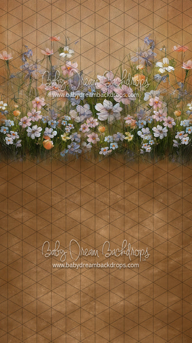 X Drop Sweeps aged spring secrets ll