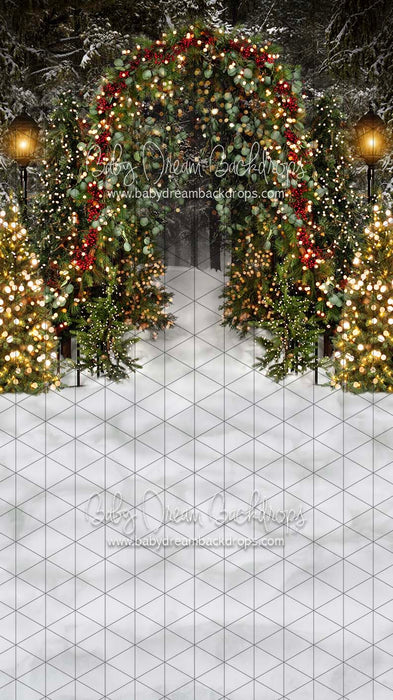 Sweeps All About the Twinkle