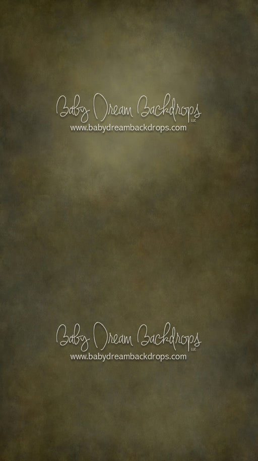 Sweeps Allure Hint of Moss