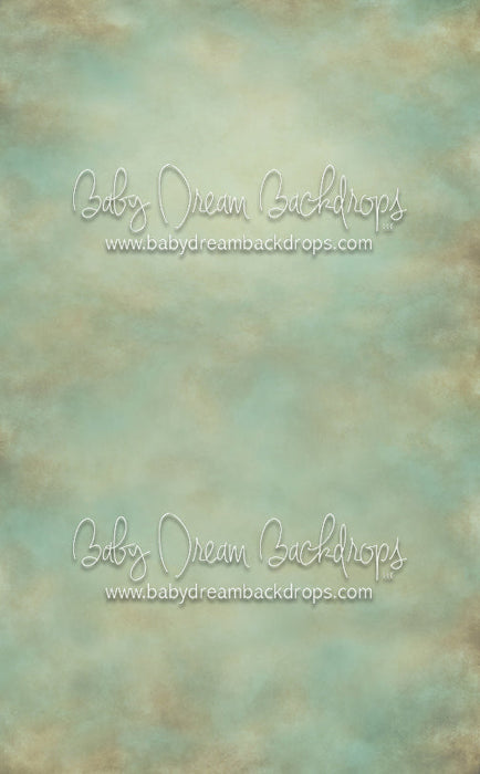 Sweeps Allure Sea Glass