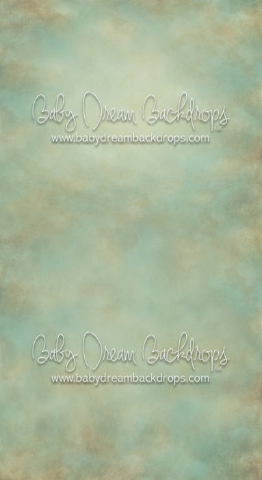 Sweeps Allure Sea Glass