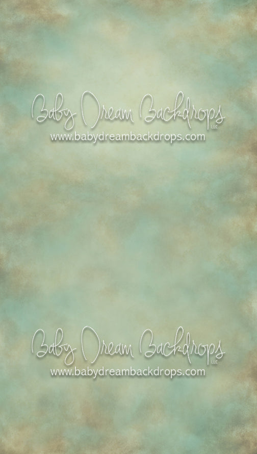 Sweeps Allure Sea Glass