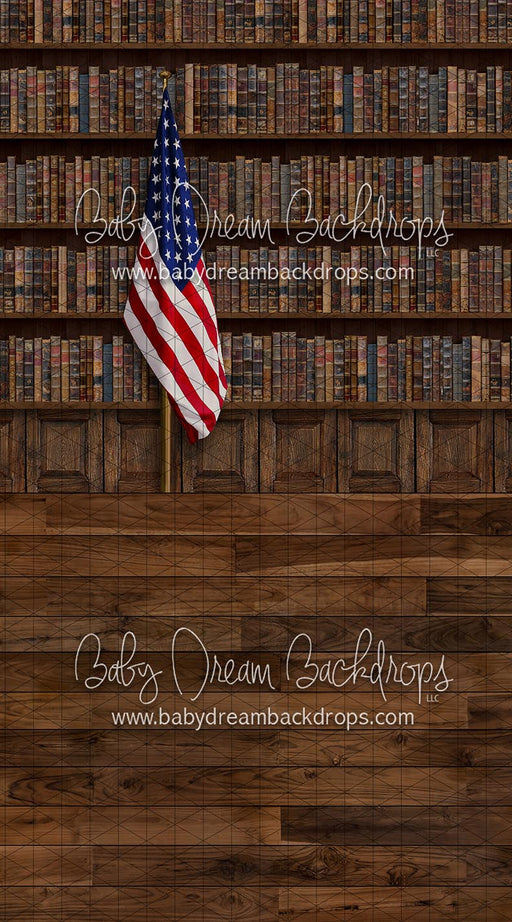 Sweeps American Library