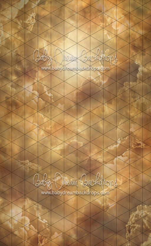 Sweeps Angelic Golden Hour (CC)