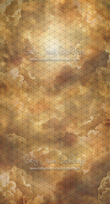 Sweeps Angelic Golden Hour (CC)