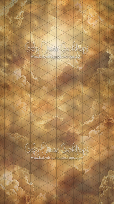 Sweeps Angelic Golden Hour (CC)