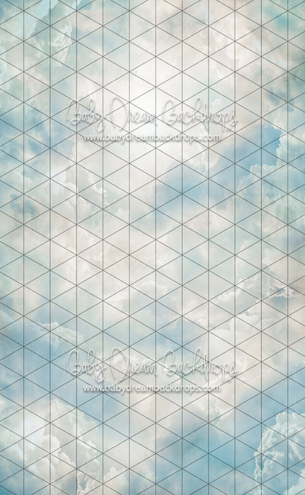 Sweeps Angelic Haze (CC)