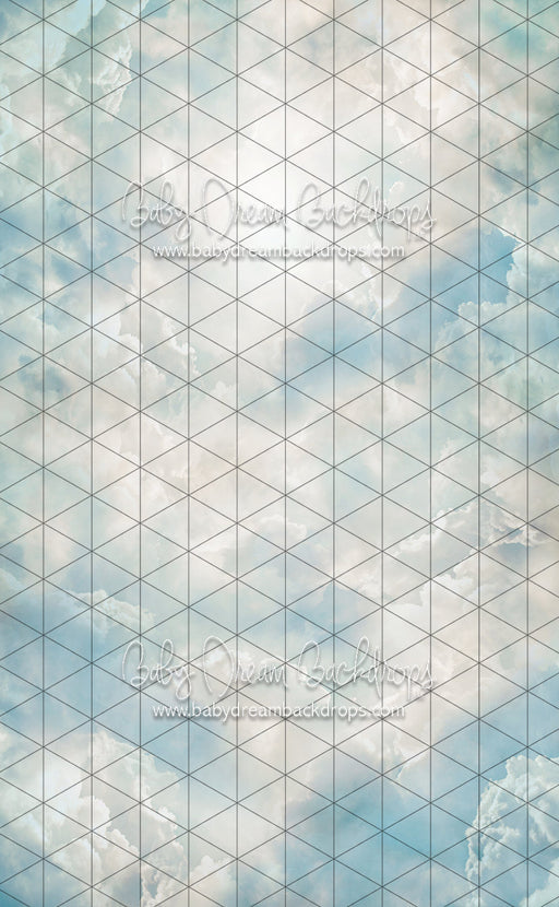 Sweeps Angelic Haze (CC)