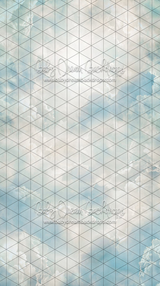 Sweeps Angelic Haze (CC)